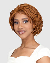 Load image into Gallery viewer, Vanessa synthetic lace front wig - ARTISA COLLECTION 134 CANNA
