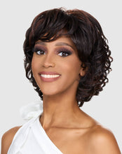 Load image into Gallery viewer, Vanessa synthetic lace front wig - ARTISA COLLECTION 134 DAYLILY
