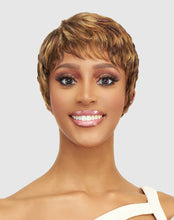 Cargar imagen en el visor de la galería, Vanessa 100% Human hair wig - VIXEN COLLECTION - HH NEO
