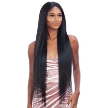 Load image into Gallery viewer, Shake-N-Go Freetress Equal Freedom Synthetic Free Part Lace Front Wig - 204
