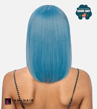 Cargar imagen en el visor de la galería, Vanessa GOOD DAY futura Synthetic Full Wig - DALLAS
