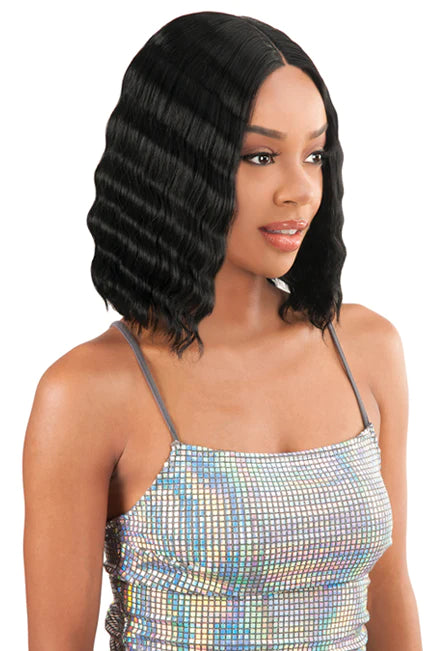 New Born Free MAGIC LACE CRIMPED WAVE 11 - MLCR11