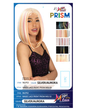 Load image into Gallery viewer, New Born Free Synthetic MAGIC LACE FRONT WIG PRISM 53 - MLP53
