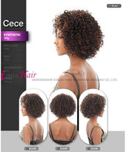 Load image into Gallery viewer, Vanessa Fifth Avenue Collection Synthetic Full Wig - CECE
