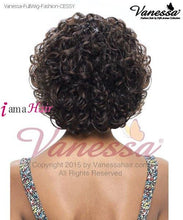 Load image into Gallery viewer, Vanessa Full Wig CESSY - Synthetic FASHION Full Wig

