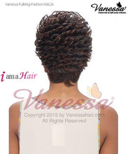 Load image into Gallery viewer, Vanessa Full Wig NALIA - Synthetic FASHION Full Wig

