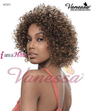 Load image into Gallery viewer, Vanessa Full Wig NOBY - Synthetic FASHION Full Wig
