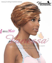 Load image into Gallery viewer, Vanessa Full Wig SHIVAS - Synthetic FASHION Full Wig
