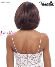 Load image into Gallery viewer, Vanessa HB LOVIK - Human Hair Blend Vesa Premium Blend Full Wig

