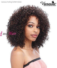 Load image into Gallery viewer, Vanessa Fifth Avenue Collection Futura Full Wig - SUPER DIANA
