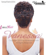 Load image into Gallery viewer, Vanessa Full Wig DOSA - Synthetic FASHION Full Wig
