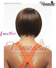 Load image into Gallery viewer, Vanessa Smart Wig NITA - Synthetic  Smart Wig
