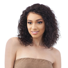 Load image into Gallery viewer, Shake N&#39; Go Naked Brazilian Natural 100% Human Hair Lace Part Wig - Avery
