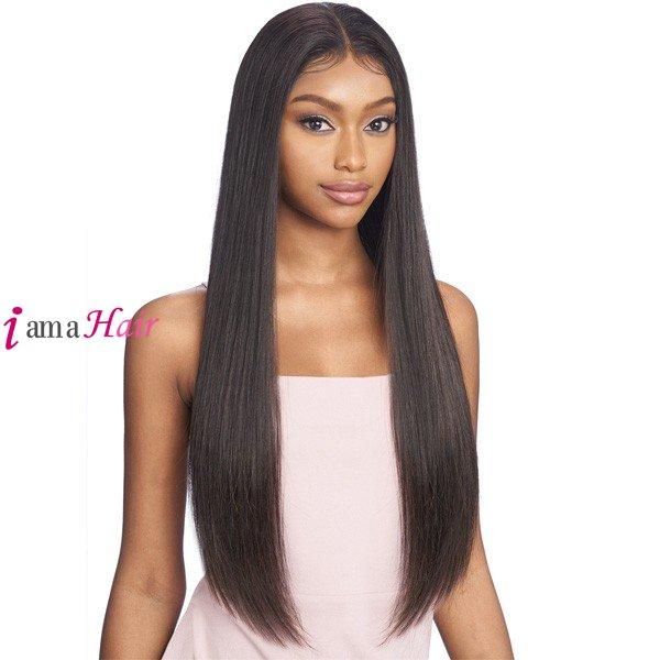 Peluca Vanessa 100% Remy Hair Swissilk Lace Front - REMYX ST 22