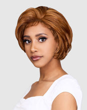 Load image into Gallery viewer, Vanessa synthetic lace front wig - ARTISA COLLECTION 134 CANNA
