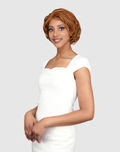 Load image into Gallery viewer, Vanessa synthetic lace front wig - ARTISA COLLECTION 134 CANNA
