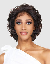Load image into Gallery viewer, Vanessa synthetic lace front wig - ARTISA COLLECTION 134 DAYLILY
