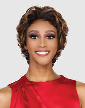Load image into Gallery viewer, Vanessa Artisa Glueless Synthetic Wig 13x4 HD Lace Front Wig - 134 GLADI
