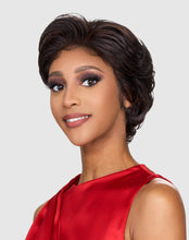 Load image into Gallery viewer, Vanessa Artisa Glueless Synthetic Wig 13x4 HD Lace Front Wig - 134 GLADI
