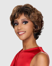 Load image into Gallery viewer, Vanessa Artisa Glueless Synthetic Wig 13x4 HD Lace Front Wig - 134 GLADI
