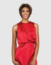 Load image into Gallery viewer, Vanessa Artisa Glueless Synthetic Wig 13x4 HD Lace Front Wig - 134 GLADI
