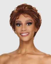 Cargar imagen en el visor de la galería, Vanessa Artisa Glueless Synthetic Wig 13x4 HD Lace Front Wig - 134 LOTUS
