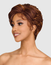 Cargar imagen en el visor de la galería, Vanessa Artisa Glueless Synthetic Wig 13x4 HD Lace Front Wig - 134 LOTUS
