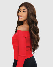 Load image into Gallery viewer, Vanessa Artisa Glueless Synthetic Wig 13x5 HD Lace Front Wig - 135 MELOTTA
