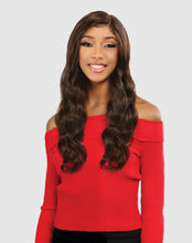 Load image into Gallery viewer, Vanessa Artisa Glueless Synthetic Wig 13x5 HD Lace Front Wig - 135 MELOTTA
