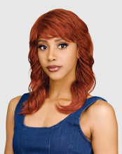 Cargar imagen en el visor de la galería, Vanessa Fashion Wig - A PONY
