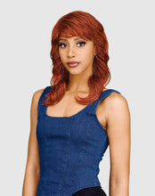 Cargar imagen en el visor de la galería, Vanessa Fashion Wig - A PONY
