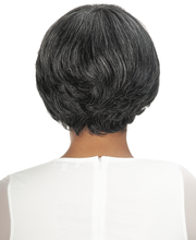 Load image into Gallery viewer, BORN FREE WIG HUMAN HAIR MAMA 01 (MAMA WIG COLLECTION) - BFWMA01

