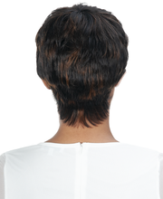 Load image into Gallery viewer, BORN FREE BY ALI WIG HUMAN HAIR PIXIE 04 - BFWPX04
