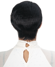 Load image into Gallery viewer, BORN FREE BY ALI WIG HUMAN HAIR PIXIE 05 - BFWPX05
