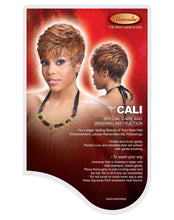 Load image into Gallery viewer, Vanessa Full Wig CALI - Synthetic FASHION Full Wig
