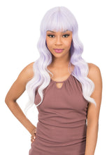 Load image into Gallery viewer, New Born Free CUTIE 157 (CUTIE WIG COLLECTION) - CT157
