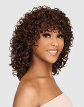 Load image into Gallery viewer, Vanessa Fashion Wig - D PONY
