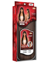 Load image into Gallery viewer, Vanessa Fashion Wig - E PONY
