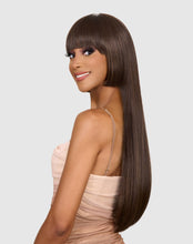 Cargar imagen en el visor de la galería, Vanessa Fashion Wig - E PONY
