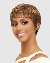 Load image into Gallery viewer, Vanessa 100% Human hair wig - VIXEN COLLECTION - HH NEO
