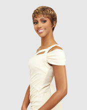 Load image into Gallery viewer, Vanessa 100% Human hair wig - VIXEN COLLECTION - HH NEO
