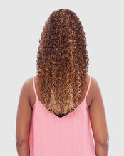 Load image into Gallery viewer, Vanessa Drawstring synthetic hair EXPRESS CURL - STB HALOW
