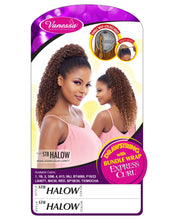 Cargar imagen en el visor de la galería, Vanessa Drawstring synthetic hair EXPRESS CURL - STB HALOW
