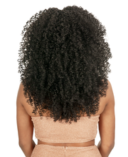 Load image into Gallery viewer, Hand Woven Lace Edge V-PART LACE WIG 02 - VPW02
