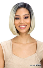 Load image into Gallery viewer, Shake-N-Go Freetress Equal Synthetic 5&quot; Lace Front Wig - VIVIAN
