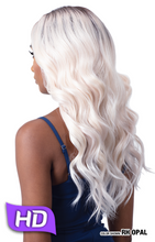 Load image into Gallery viewer, Shake-N-Go  5&quot; EAR TO EAR FRONT LACE Wig -LUMINA
