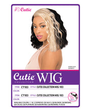 Load image into Gallery viewer, New Born Free CUTIE 183 (CUTIE WIG COLLECTION) - CT183
