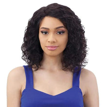 Load image into Gallery viewer, Shake-N-Go Brazilian Natural 100% Human Hair - DALE
