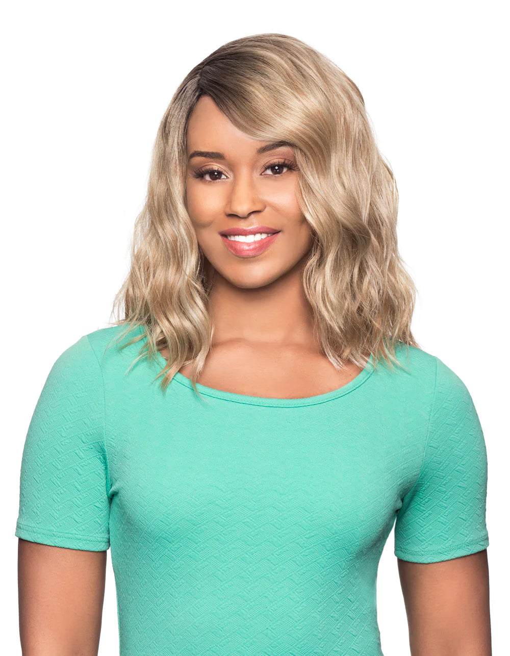 Alicia FOXY LADY NEYA WIG SYN - 10865