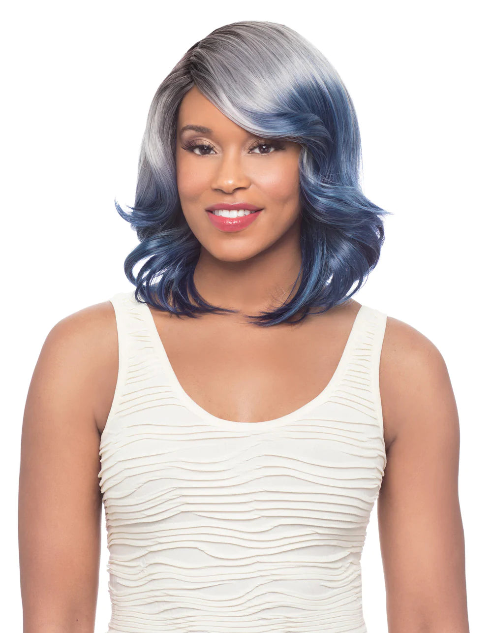 Alicia FOXY LADY ZISKA WIG SYN - 10867